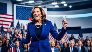 Kamala Harris For President 2024